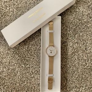 Jillian Harris x Larsson Jennings Watch
